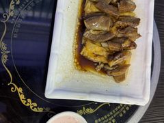 -东江海鲜大排档·潮汕菜·砂锅粥