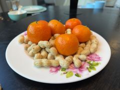 -翠湖宾馆·中餐厅