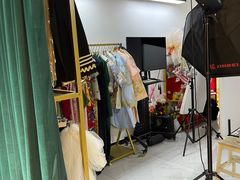-时间对面照相馆(锦艺城店)