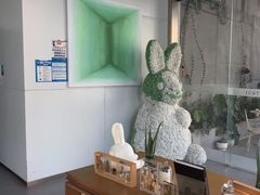 -兔子民宿(深圳横岗四联地铁站店)