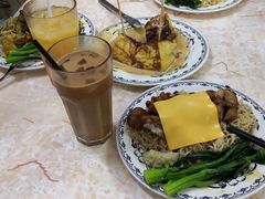 -渔记茶餐厅(渔村店)