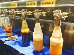 -板凳鲜酿·精酿啤酒(建设路站)