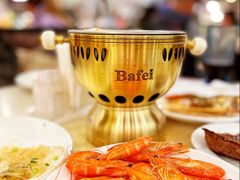 -芭菲盛宴·环球美食(袁家岗店)