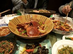 -李老爹香辣蟹(宣武门店)