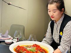 -香丰阁·烤鸭·川湘菜(清河店)