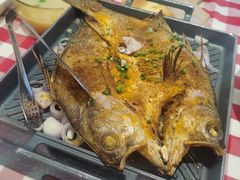 -西贝(上海中心店)
