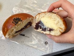 -OUR Bakery(中海环宇荟店)