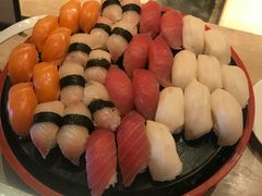 -富力希尔顿酒店·地阔自助餐厅