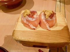 -筑地玉寿司(舞浜イクスピアリ店)