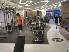 -W Fitness 威尔仕健身(北京英皇集团中心店)