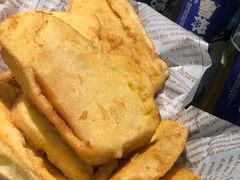 -老板恋上鱼(振华商厦店)