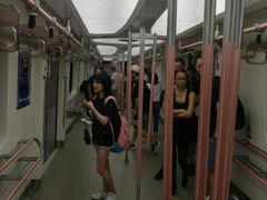 -上海浦东国际机场-T2航站楼