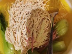 -小厨娘淮扬菜(六合欢乐港店)