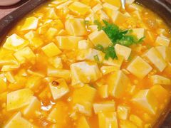 海胆豆腐-羲和雅苑•北京烤鸭(乐园道万象城店)