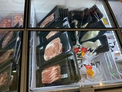 -吉之仙•中国制造•出口级食材日料店(领事馆总店)