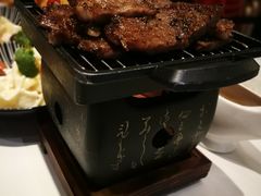 -西部牛排(京华城店)