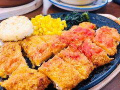 -萨莉亚意式餐厅(玉泉路物美店)