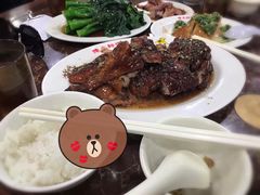 -陈光记烧腊(长寿路店)