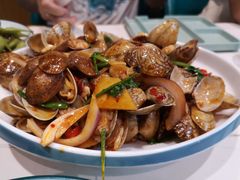 -四季烟火烧烤酒场