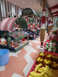 -奈尔宝·儿童乐园·亲子餐厅(鄞州万达店)