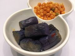 餐前小食-名甬鲜坊·宁波海鲜(爱琴海店)