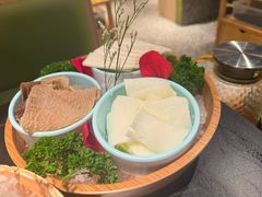 -季季山·云南野生菌火锅(上海首店)