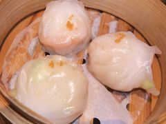 -领事馆19号中餐厅(厦门海景洲际酒店)