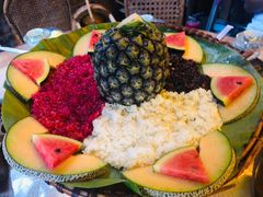 -火咂咂竹筒宴(告庄店)