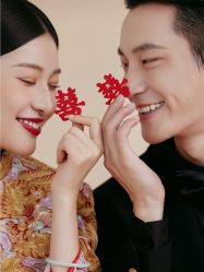 -第一夫人婚纱摄影(南京店)