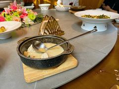 -羊门客在·烤盐池滩羊·川菜