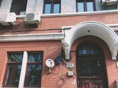 -天津津利华酒店