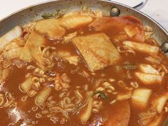 -漫麦韩国美食广祥店