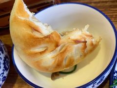 烤包子-塞伊德·蒙餐(锡林浩特店)
