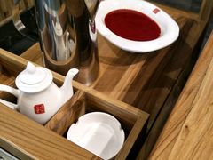 -古蜀人家火锅(文明店)