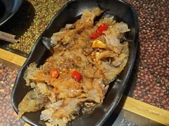 -潮十三潮汕砂锅粥(高新四路大都荟店)