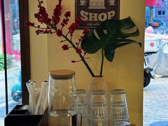 -E SPECIAL COFFEE 别样