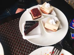 -339旋转餐厅(天府熊猫塔店)