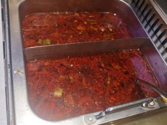 -鹿客臻鲜海鲜自助餐厅(永旺店)