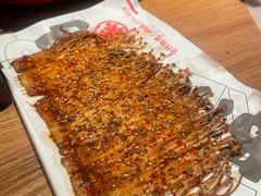 -丽伟的串·烧烤·砂锅(泰丰店)
