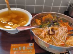 -周成芝螺蛳粉(人和店)