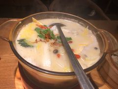 -闽上鲜·福建菜(龙湖滨江天街店)