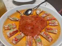 -潮州府·潮菜·砂锅粥(徐家汇店)