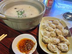 -丽丰食店(华丰花园店)