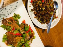 -云海肴·汽锅鸡·云南菜(苏州中心店)