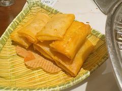 -壹只菜·崇明本地特色菜(崇明南门店)