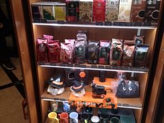 -星巴克(北京建威大厦店)