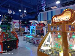 -大玩家(金牛万达店)