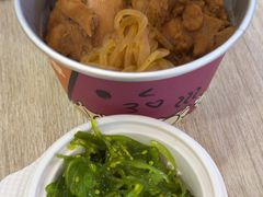 -吉野家(复兴路第二餐厅店)