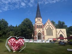 -五凤溪古镇