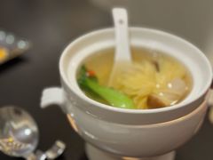 -保定中博希尔顿逸林酒店·御玺中餐厅